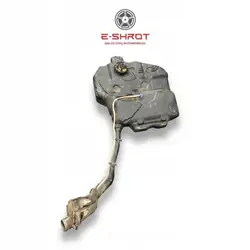 Brandstoftank Achter 2K0201085F voor Volkswagen Caddy