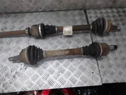 Arbre de transmission droit gauche Citroen C4 1.6 HDI OEM