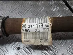 Eixo de transmissão direito esquerdo Citroen C4 1.6 HDI OEM