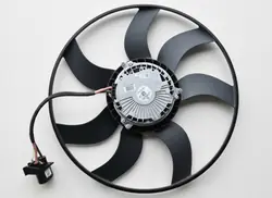 Pale de ventilateur VW T6 OEM 7E0121205H - Occasion