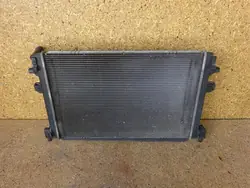 GOLF VII AUDI A3 8V LEON III 1.4 TSI Radiador de agua 5Q0121251ED