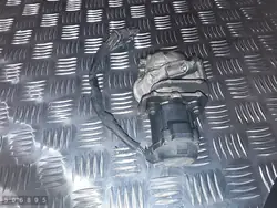 Válvula EGR Mazda 3 2005 9651839180