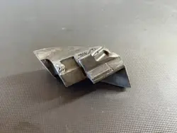 Vänster stänkskärm isoleringsskum OEM 50545313 Alfa