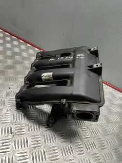 Colector de admisión BMW OE para E60 2.0D - Usado