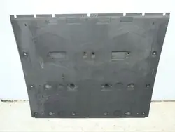 Mercedes-Benz Motorabdeckung OEM A7896840700 Gebraucht