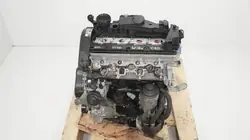 Käytetty Audi A4 B8 2.0 TDI CBD moottori - OEM 07R