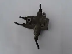 OEM-jarruvoimankorjain Honda Accord VII:lle