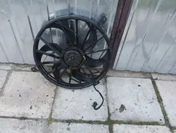 Kylfläkt Jeep Grand Cherokee WJ 4.7 52079528AB