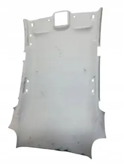 Renault Kadjar Binnenbekleding OEM - Originele Lichte Kleur