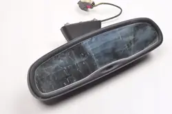 Rétroviseur Aston Martin Vantage OEM M420915