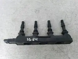 Bobina de ignição OEM 880063 para Opel Vectra C 1.8 16V