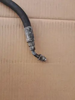 Flexible de direction assistée Mercedes W123 OEM 1239974682
