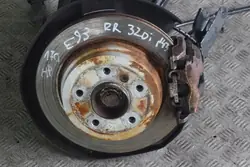 OEM 6774808 Oikea jousitusvarsi BMW E93 320i:lle