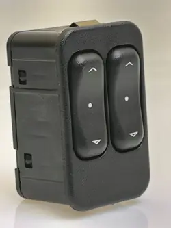 Raamknoppen Peugeot 406 2001 OEM 13363201