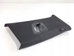 Cubierta de pilar derecho OEM 7384528 para BMW G30