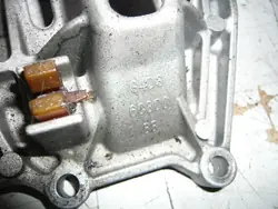 Insert de bol Land Rover OEM G4D36C800BB - Occasion