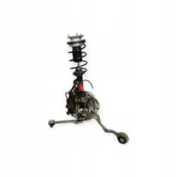 Amortiguador de Gas Frontal Izquierdo KYB 334626 BMW 1 E81