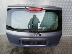 Nissan Note E11 Baklucka OEM E11KLAPA 2007