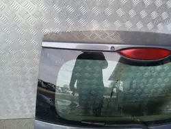 Nissan Note E11 Takaluukku OEM E11KLAPA 2007