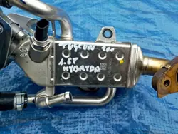 Refroidisseur EGR Hyundai OEM 28410-2M419 Occasion