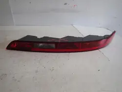 Luz Trasera Izquierda Audi Q5 2017-2020