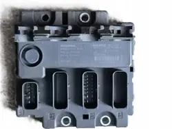 Contrôleur suspension air Wabco 4461730010