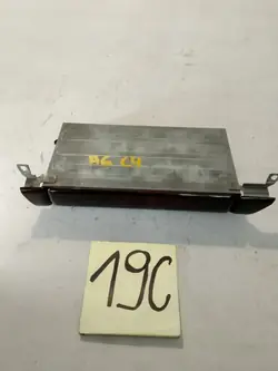 Audi A6 C4 Framaskfat Trä OEM 4A1857951E