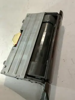 Audi A6 C4 Framaskfat Trä OEM 4A1857951E