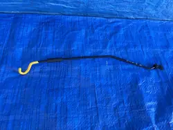Support de Capot Opel OE pour Corsa F - PODPORA MASKI
