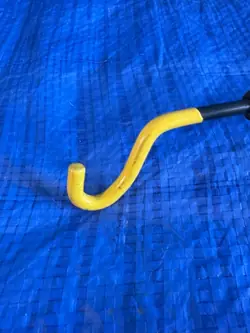 Opel OE Konepellituki Corsa F:lle - PODPORA MASKI