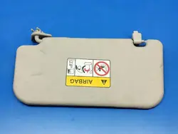 Visor direito Mitsubishi Space Star II OEM 7620A918HA