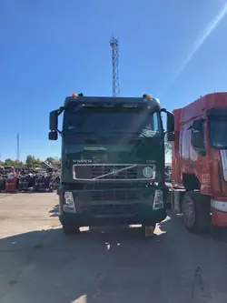Cabina Volvo FH16 Baixa OEM 161616 - Estado Usado