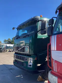 Volvo FH16 Low Cab OEM 161616 - Used Condition