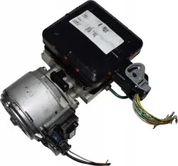 Pompe de suspension LDS CITROEN C5 III 9654068680 Reconditionnée