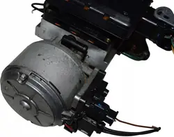 Pompe de suspension LDS CITROEN C5 III 9654068680 Reconditionnée