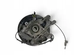 Mozzo ruota posteriore sinistra Dodge Challenger 68089313AD