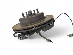 Mozzo ruota posteriore sinistra Dodge Challenger 68089313AD
