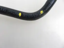 Lenkenschlauch Audi A4 1K0611939B, 8K1611931L