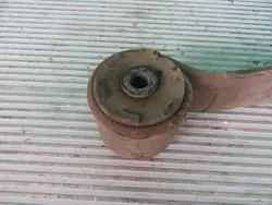 Blattfeder OEM 01397189080 für Ducato Boxer Jumper