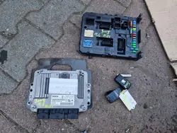 Startkit Peugeot 3008 I 1.6 HDI 43R-9665674480