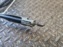 Cable de freno de mano Dodge Challenger OEM PES20348