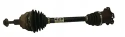 Vänster framdrivningsaxel Audi A6 C6 2.7 TDI