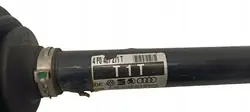 Arbre de transmission avant gauche Audi A6 C6 2.7 TDI