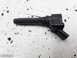 Bobina de ignição VW Polo 2019 1000tsi 04c905110e