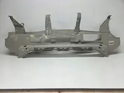 Suzuki Swift MK7 achterwand OEM 6550062J00