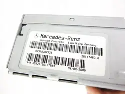 Mercedes DVD-lukija OEM A2518202526 FH-Cobra