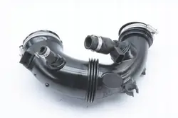 MERCEDES W205 1.6CGI Ilmansuodatinletku A2740900029