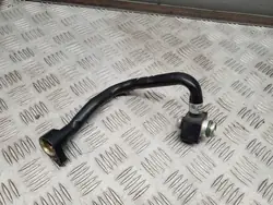 Conduit de refroidisseur d'huile Mercedes-Benz OEM A2075000872