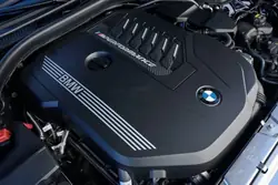 Komplett Motor BMW B58B30A 340hk Prestanda