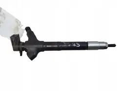 Injektorset 3st 2367029125 Toyota Denso